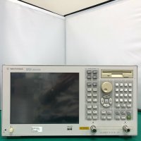 ВЧ aнализатор цепей серии ENA Agilent Е5071В (демонстрационный)
